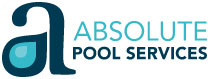 Absolute Pool Services Logo